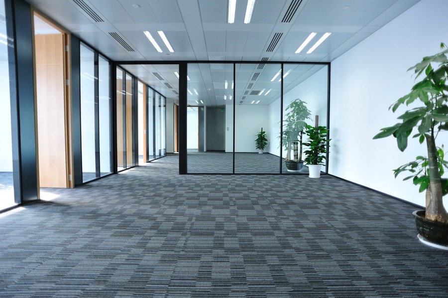 Office Cleaning by Thompson's Cleaning Service