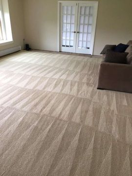 Carpet Cleaning in Norwich