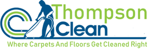 Thompson's Cleaning Service